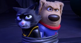 Stardog and Turbocat Movie Photo 556536