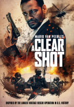 A Clear Shot Movie photos