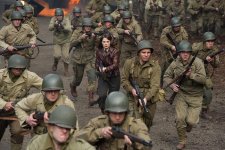 Captain America: The First Avenger Movie photos