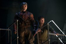 Captain America: The First Avenger Movie photos