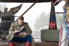 Captain America: The First Avenger Movie photos