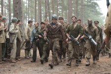 Captain America: The First Avenger Movie photos