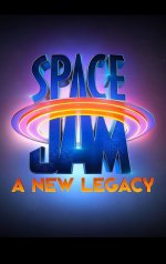 Space Jam: A New Legacy Movie posters