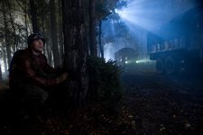 Captain America: The First Avenger Movie photos