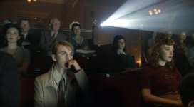 Captain America: The First Avenger Movie photos