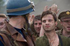 Captain America: The First Avenger Movie photos