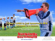 Kicking and Screaming Movie photos