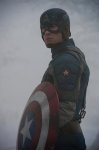 Captain America: The First Avenger Movie photos