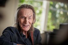 Gordon Lightfoot: If You Could Read My Mind Movie Photo 556953