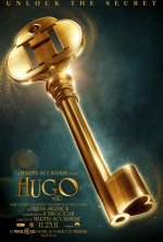 Hugo Movie posters