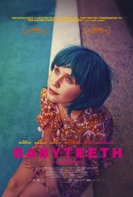 babyteeth Movie posters