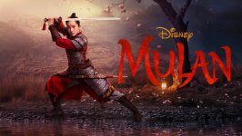 Mulan Movie Photo 557242