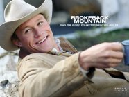 Brokeback Mountain Movie photos