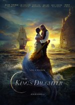 The King's Daughter Movie posters