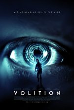 Volition Movie posters