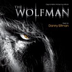 The Wolfman Movie photos