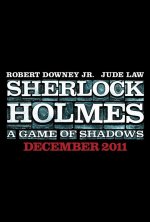 Sherlock Holmes: A Game of Shadows Movie photos