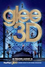 Glee: The 3D Concert Movie Movie photos