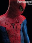 The Amazing Spider-Man Movie photos