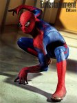 The Amazing Spider-Man Movie photos