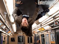 The Amazing Spider-Man Movie photos