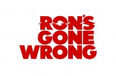 Ron's Gone Wrong Movie photos