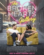 The Broken Hearts Gallery Movie photos