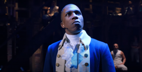 Hamilton: An American Musical Movie Photo 558822