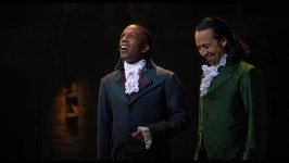 Hamilton: An American Musical Movie Photo 558827