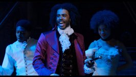 Hamilton: An American Musical Movie Photo 558829