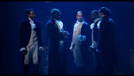 Hamilton: An American Musical Movie photos