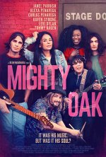 Mighty Oak Movie posters