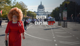 Queen Of The Capital Movie Photo 559050