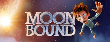 Moonbound Movie photos