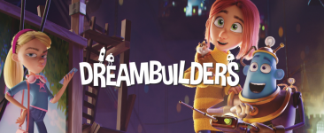 Dreambuilders Movie photos