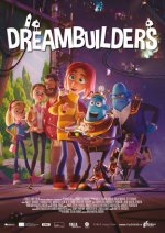 Dreambuilders Movie posters