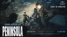 Train to Busan Presents: Peninsula Movie Photo 559309