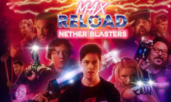 Max Reload and The Nether Blasters Movie Photo 559311