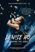 Denise Ho: Becoming The Song