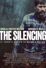 The Silencing Movie posters