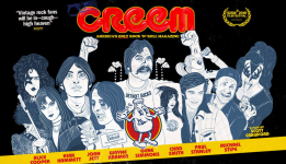 Creem: America's Only Rock 'N' Roll Magazine Movie Photo 559635