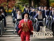 The Producers Movie photos