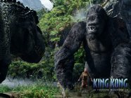 King Kong Movie photos