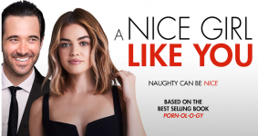 A Nice Girl Like You Movie Photo 560145