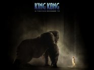 King Kong Movie photos