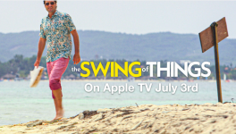 The Swing Of Things Movie Photo 560207