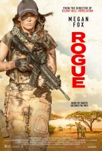 Rogue Movie posters