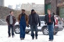 Four Brothers Movie photos