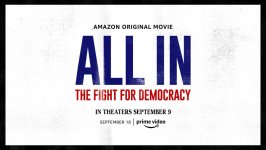 All In: The Fight for Democracy Movie Photo 561016