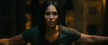 Rogue Movie photos